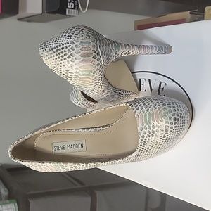 Steve Madden - NALA - Pastel Multicolor